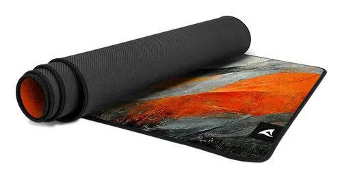SKILLER SGK50 S3 Design Bundle D6 (orange/grau)