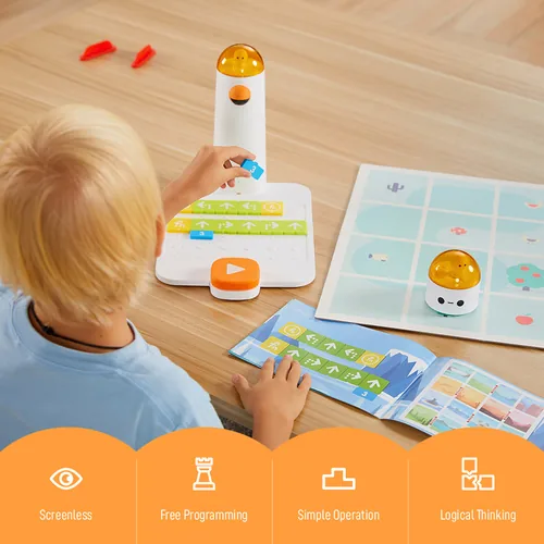 MatataStudio MINT Coding Set Education ab 4 Jahren