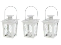COCON F03232 lantern LED White