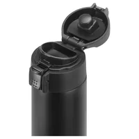 ZWILLING THERMO vacuum flask 0.45 L Black