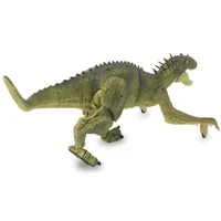 Jamara Dinosaurier Exoraptor Li-ion 3,7V 2,4GHz grün