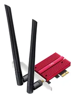 Cudy WE9300 network card Internal WLAN / Bluetooth 5765 Mbit/s