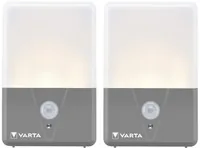 Varta 16634 101 402 outdoor lighting Wandbeleuchtung für den Außenbereich LED