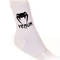 Venum Kontact Ankle Support Guard Weiss, L - Grösse: L - Produkttyp: Tiefschutz - Farbe: Weiss - Sportart: Kampfsport