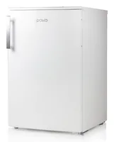 Domo DO1071DV Upright freezer Freestanding 87 L White