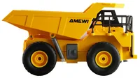 Amewi RC Baustelle Kipper Li-Ion Akku 500mAh