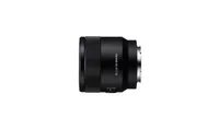 Sony Festbrennweite FE 50mm F/2.8 Makro – Sony E-Mount - Objektivtyp: Makro - Filterdurchmesser: 55 mm - Brennweite Max.: 50 mm - Bildsensorstandard: APS-C - Vollformat - Blendenöffnung Min.: F/16 - Blendenöffnung Max.: F/2.8