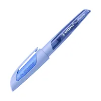 STABILO Füllhalter EASYbuddy M B-58772-5 blau