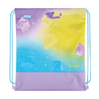 Herlitz Schulranzen UltraLight XL Plus Little Monster