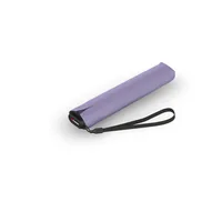 KNIRPS Regenschirm US.050 0050.860.7 lavendel, manual