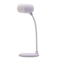 TERRATEC Ladegerät ChargeAir Light Sound kabellos