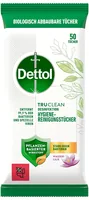 Dettol 3238149 disposable personal wipe 50 pc(s) Unisex