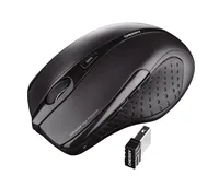 CHERRY MW 3000 - Maus - 2.4 GHz - Schwarz