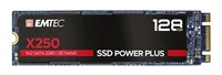 Emtec SSD M.2 Sata X250 128GB Intern