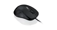 iBox OFFICE KIT II keyboard Mouse included USB QWERTY English Black