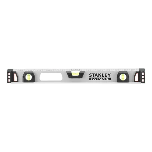 Stanley Fatmax Wasserwaage I-Profil FatMax 60 cm - Typ: Wasserwaage