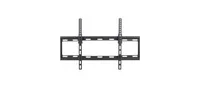 PureMounts Wandhalterung PM-BT600 Schwarz - Eigenschaften: Neigbar - Detailfarbe: Schwarz - VESA Norm: 600x400 mm - 400x200 mm - 200x200 mm - 300x300 mm - 400x400 mm - Maximale Tragkraft: 35 kg - Für Bildschirmdiagonale: 65 - 32