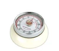 Zassenhaus Timer Speed Creme
