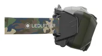 LED LENSER Stirnlampe HF8R Core RGB Camouflage - Einsatzbereich: Outdoor & Camping - Betriebsart: Akkubetrieb - Leuchtmittel: LED - Leuchtweite: 210 m - Max. Laufzeit: 90 h - Min. Laufzeit: 3.5 h