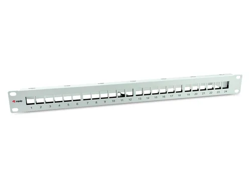 Equip 769326 patch panel 1U