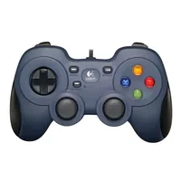 Logitech Gaming Controller F310 Darkblue/Black