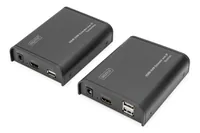 Digitus DS-55202 KVM extender Sender und Empfänger