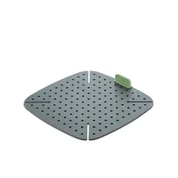 Lékué Backeinsatz 22.5 x 22.5 cm - Detailfarbe: Grau
