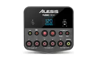 Alesis E-Drum Turbo Mesh Kit - Produkttyp: E-Drumset