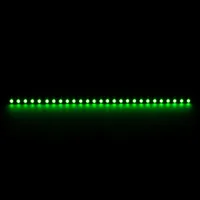 Nanoxia Systemgehäusebeleuchtung Rigid LED 30 cm Green