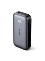 Ugreen 10000mAh Mini Powerbank Quick Charging 30W Grey
