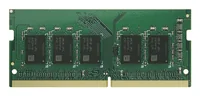 Synology RAM DDR4 SO-DIMM 4GB D4NS01-4G