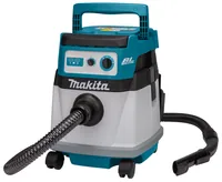 Makita DVC155LZX2 vacuum 15 L Dry&wet