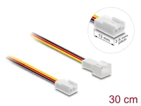 DeLOCK 90870 computer cooling system part/accessory Cable extension