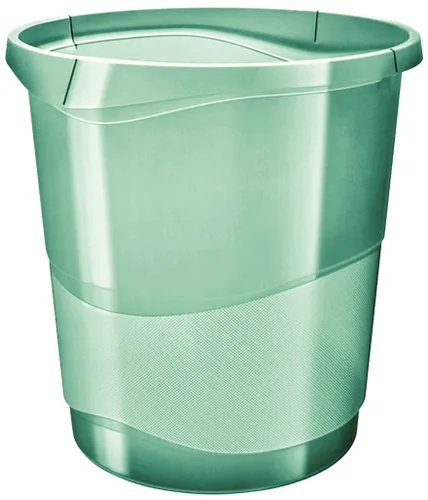 Esselte Colour'Breeze Waste Paper Bin