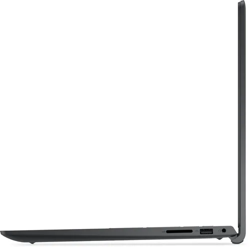DELL Pro 15 Essential PV15255 AMD Ryzen™ 3 7320U Ordinateur portable 39,6 cm (15.6") Full HD 8 Go LPDDR5-SDRAM 512 Go SSD Wi-Fi 5 (802.11ac) Windows 11 Pro Noir QWERTZ Allemand