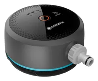 GARDENA Smart Pipeline Wassersteuerung - Bewässerungsrythmus: Individuelle Wahl der Wochentage - Set: Nein - System-Kompatibilität: GARDENA smart App - Betriebsdruck: 10 bar