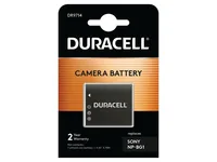 Duracell Li-Ion Akku 1020mAh für Sony NP-BG1
