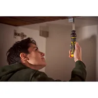 Stanley Fatmax Bit-Schraubendreher SpeedDrive Bit-Halter - Schraubenziehertyp: Bit-Halter - Anwendungsbereich: Werkstatt - Grösse: Diverse