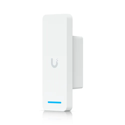 Access Ultra, Zugangsteuerung