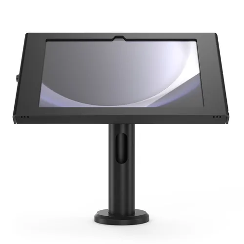 GALAXY TAB A9+ APEX ENCLOSURE RISE STAND 8IN - BLACK