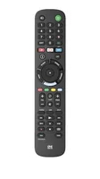 Sony TV-Ersatzfernbedienung