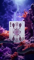 Bicycle Disney Villains playing cards 56 pc(s)