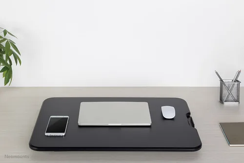 Neomounts NS-WS050BLACK Sit-stand workstation