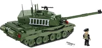 Challenger 2 (Maßstab 1:35)