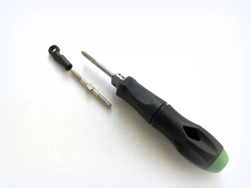 Absima 3000071 threading tool Threading tap