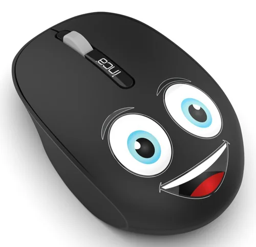 Inca IWM-245RS mouse Gaming Ambidextrous RF Wireless Optical 1200 DPI