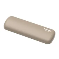 Fellowes Breyta poggiapolso Silicone Sabbia