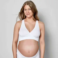Medela Keep Cool Sleep bra Maternity Wirefree