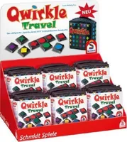 Qwirkle Travel