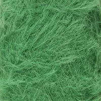 Rico Design Wolle Ricorumi Furry Furry Tanne - Packungsgrösse: 1 Stück - Waschbar bei: 30 °C - Länge: 175 m - Detailfarbe: Grün - Material: Polyamid (PA) - Nadelstärke: 3 mm - 4 mm
